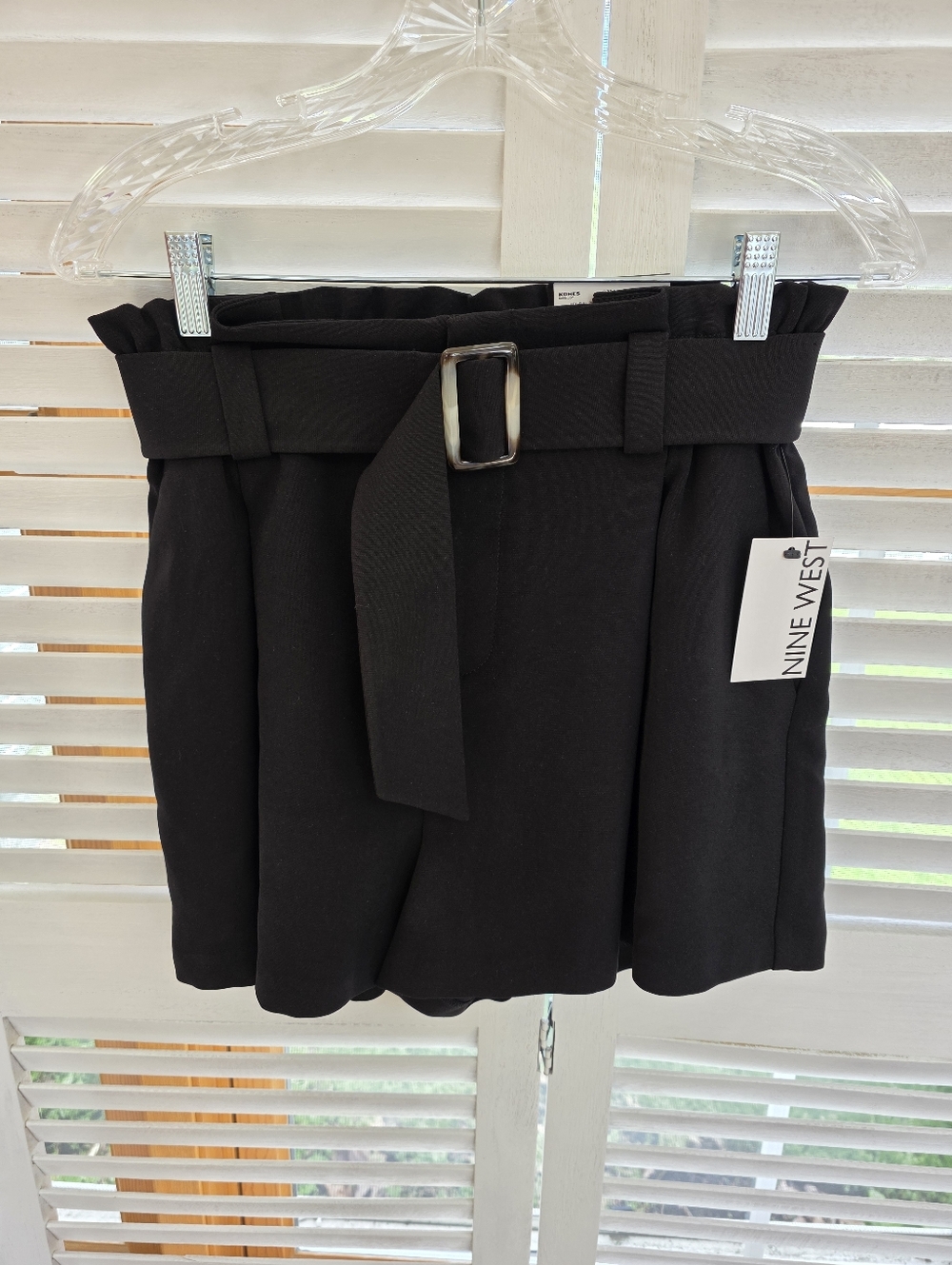 Nine West Women's Dress Shorts Size S